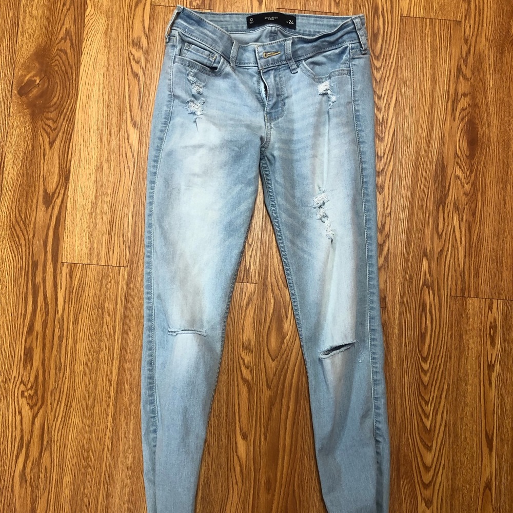 Hollister Jeans